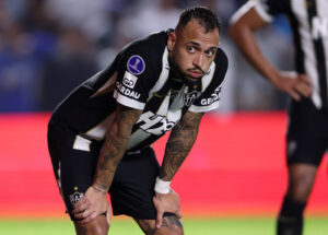 Santos domina o 2º tempo e derrota Atlético-MG por 2 a 0 na Vila