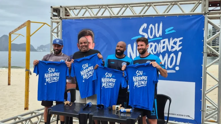Série B1 estreia com Chay, Caio Rangel e Jomar em campo