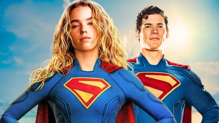 Supergirl desembarca na HBO Max em 10/9 após fracasso nas bilheterias