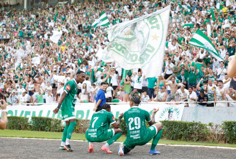 Uberlândia e ABC dominam público e faturamento da Série D