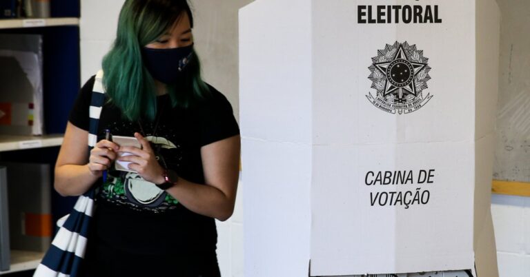 Vai votar pela 1ª vez? 7 dicas para decidir seu voto com consciência