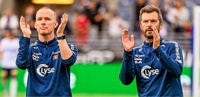 Viking estreia na Champions com dupla que reergueu o clube
