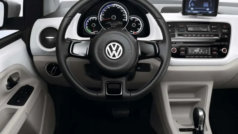 Volkswagen traz de volta o Up! elétrico para disputar mercado popular