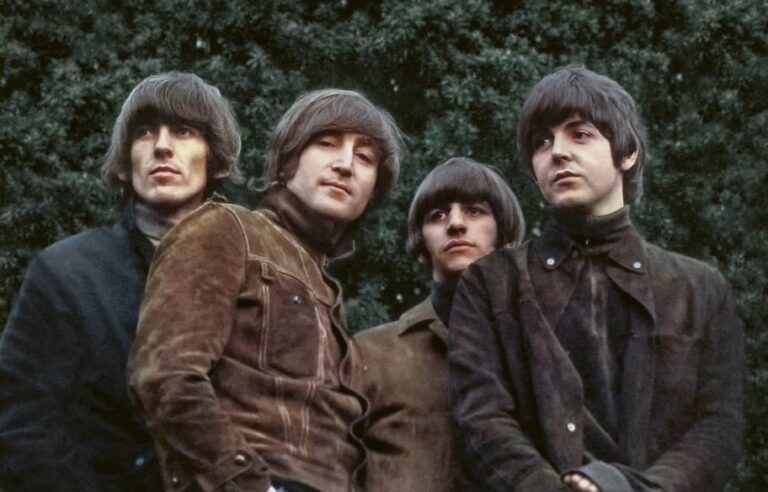 Votação elege as 10 melhores músicas dos Beatles; veja o ranking