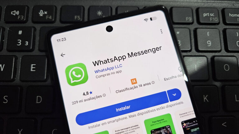 WhatsApp prepara ‘Guest Calls’ com link para chamar quem não usa o app