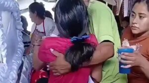 Adolescente desperta dentro de caixão durante velório na Guatemala