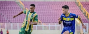 Arranca Segunda Divisão de SE com 12 clubes em busca de duas vagas