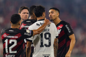Athletico cede empate nos acréscimos e perde mais pontos na Série A