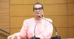 Áurea Ribeiro convoca mulheres a atualizar exames no Outubro Rosa