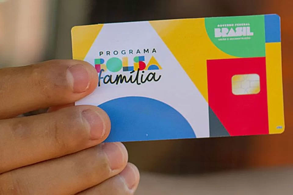 Bolsa Família responde por 67,5% dos empregos formais no 1º semestre