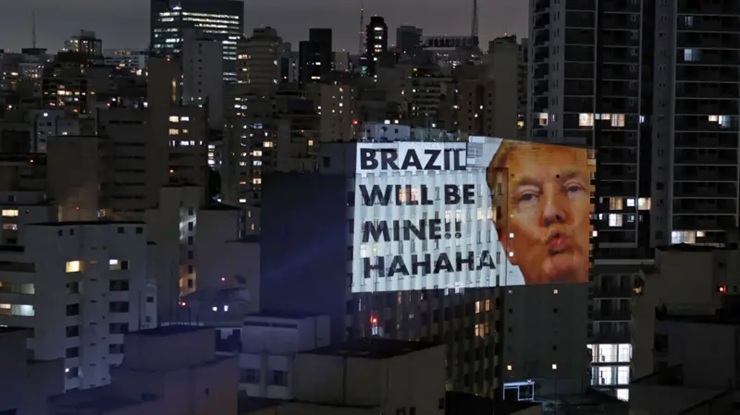 Brasil decide se vitória bolsonarista confirma estratégia dos EUA na região