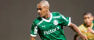 Brilham: promessas de 2009 do Palmeiras e Corinthians ganham destaque mundial