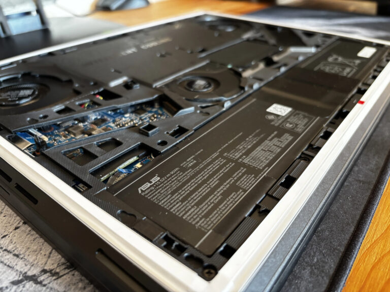 Calcule quanto tempo seu notebook vai durar e quando trocar peças