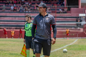 Campinense usa amistoso contra o Treze para ajustar time antes da Copa