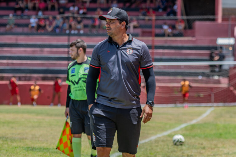 Campinense usa amistoso contra o Treze para ajustar time antes da Copa