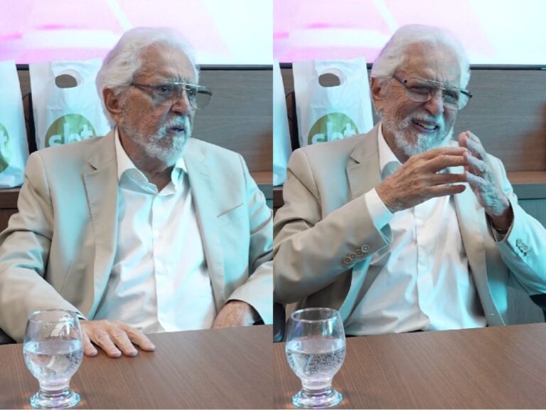 Carlos Alberto fará cirurgia hoje para implante de marcapasso