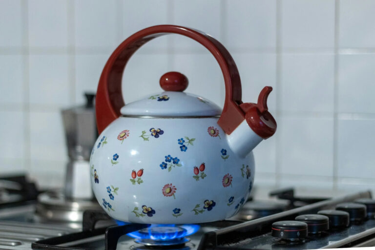 Compare: cafeteira elétrica ou fogão a gás — qual pesa mais no bolso?