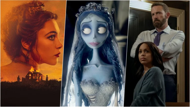 Confira as estreias da Netflix em outubro: terror e novidades