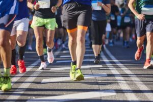 Confira o calendário de corridas de rua no Tocantins em outubro