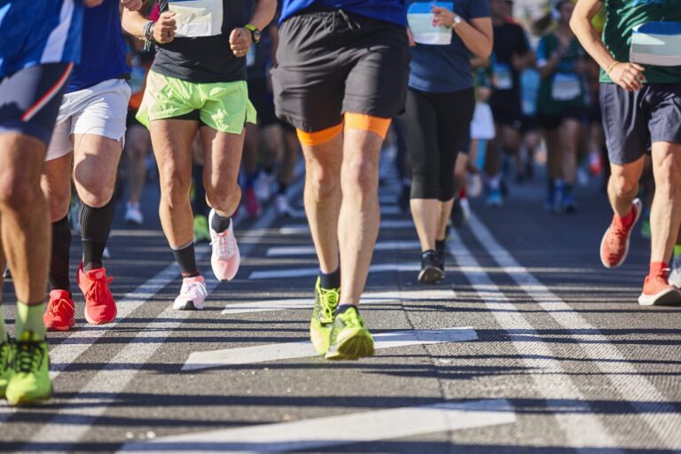 Confira o calendário de corridas de rua no Tocantins em outubro