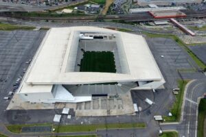 Corinthians assume topo do ranking de dívidas com R$ 2,76 bi