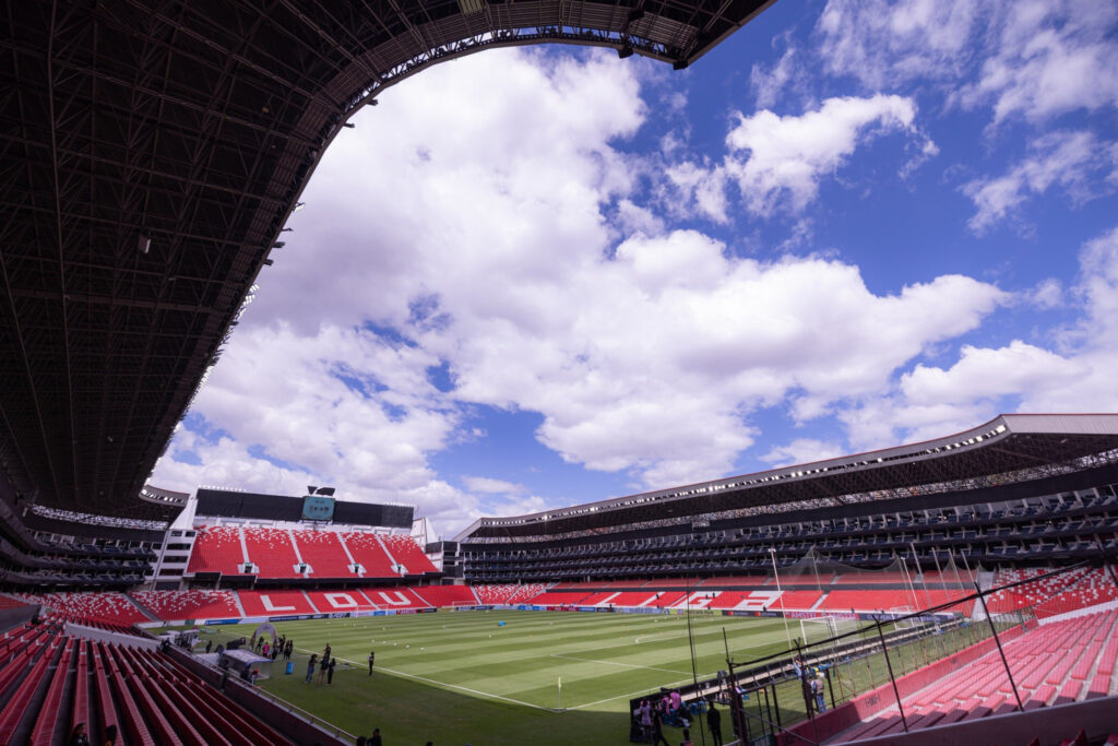 Corinthians enfrenta Santa Fe pela vaga na final da Libertadores Feminina