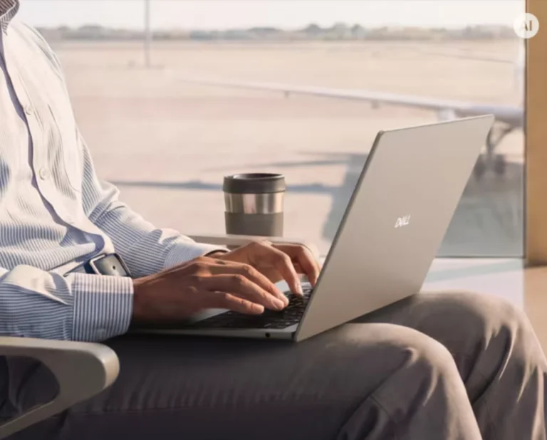 Dell apresenta 14S com até 21 horas de bateria e foco em baixo custo