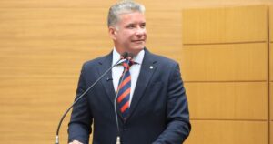 Deputado agradece votos e anuncia obras para fortalecer municípios