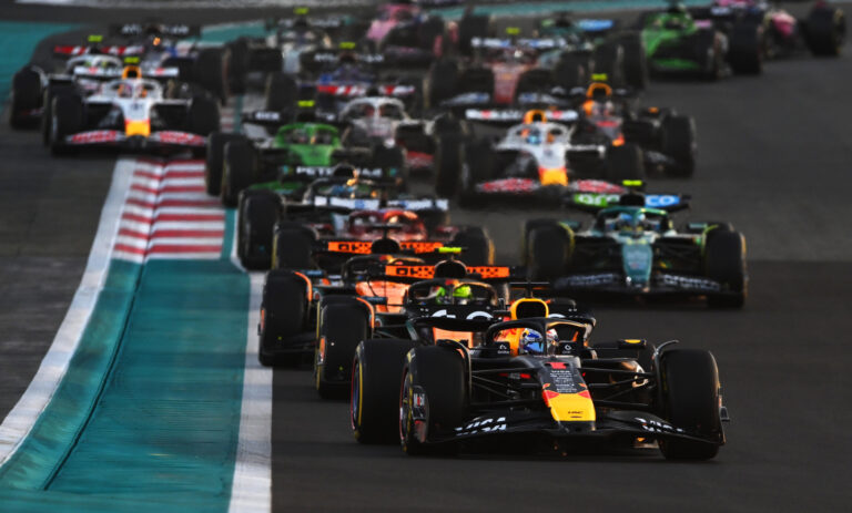 Domenicali garante: Catar e Abu Dhabi encerram temporada 2026