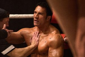 Dwayne Johnson lidera 'Lizard Music' de Benny Safdie — estreia 25/12/2027