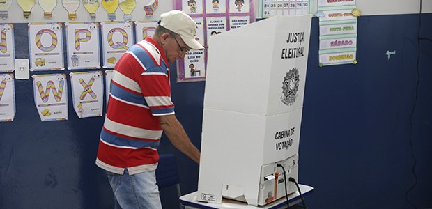 Eleições 2026: confira os 5 cenários de votos na urna no 2º turno
