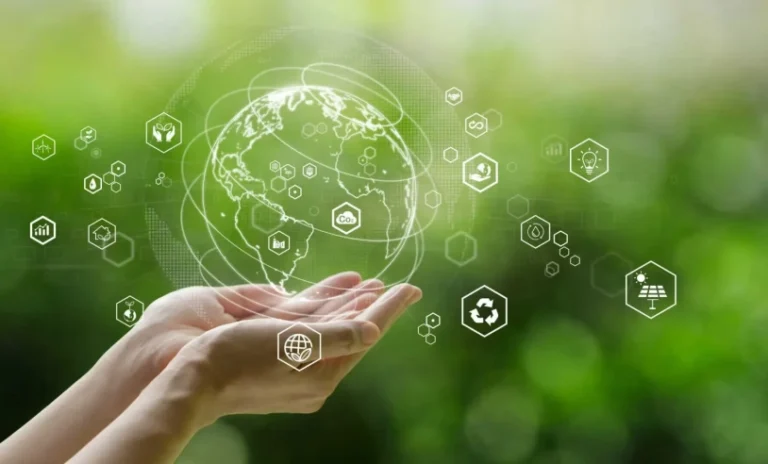Empreender Clima conecta microempresas a capacitação e crédito verde