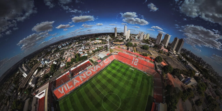 Estádio OBA completa 50 anos e desperta debate sobre inauguração