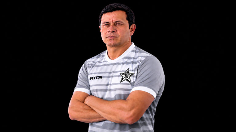 Fábio Brostel assume Estrela do Norte e comandará retorno à elite em 2027