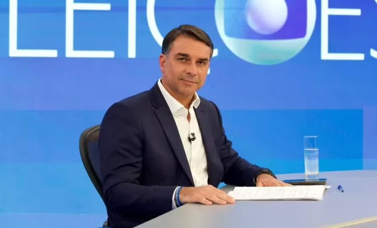 Flávio promete retomar incentivos fiscais ao setor de eventos