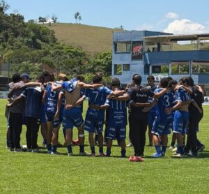 FMF anuncia datas das semifinais da Segunda Divisão do Mineiro Sub-20