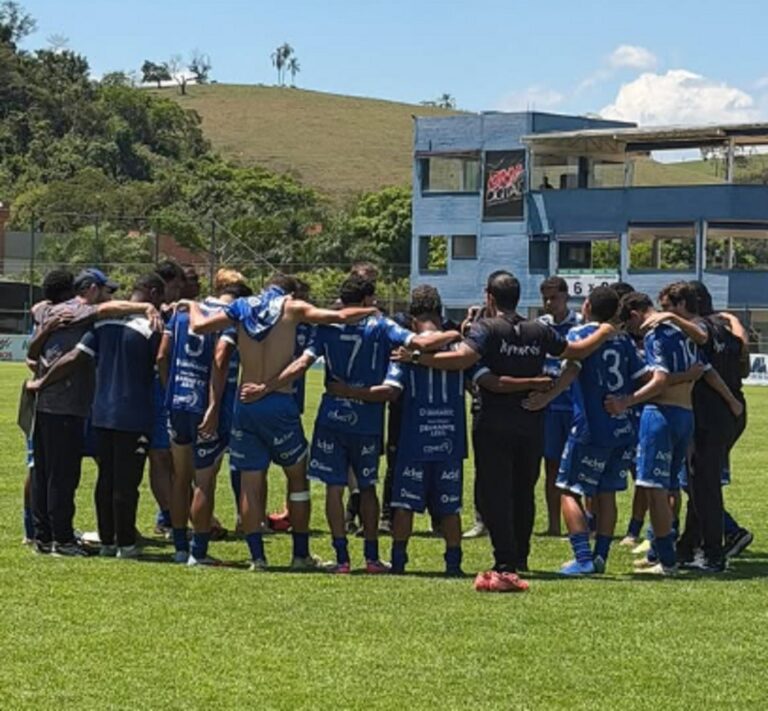FMF anuncia datas das semifinais da Segunda Divisão do Mineiro Sub-20