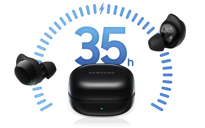 Galaxy Buds Core: Black Friday 2026 compensa? Preço pode cair a R$180