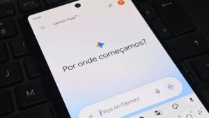 Google ativa menu Personalizar no Gemini para integrar apps e criar funções