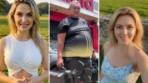 Homem viaja 2.000 km por romance falso: aprenda a identificar vídeos de IA