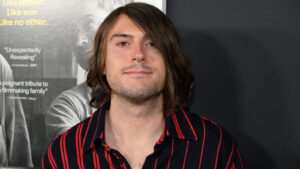 Indio Downey assume papel principal em 'Love In Vein' sobre vício