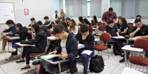 Inscrições abertas para Fies: vagas remanescentes com inscrição gratuita
