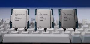 Intel anuncia Raptor Lake Next com CPUs de até 20 núcleos e mais cache