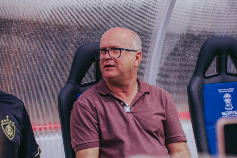 Itabaiana admite abalo após renúncias; presidente projeta nova diretoria
