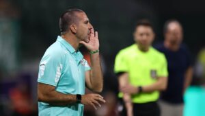 João Martins celebra eficiência do Palmeiras e projeta Dérbi contra Corinthians