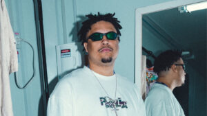 Klisman lança novo álbum 'A Estrela da Rua.' com Dallass e Jimyy