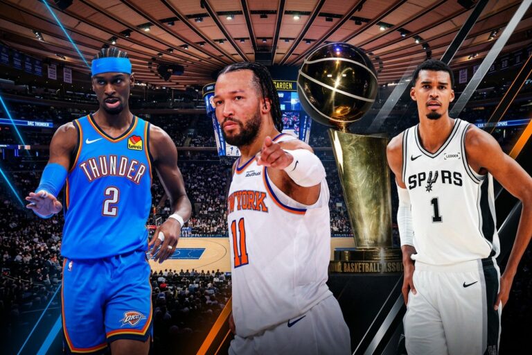 LeBron reforça os 76ers; veja favoritos e candidatos ao MVP 2026/27