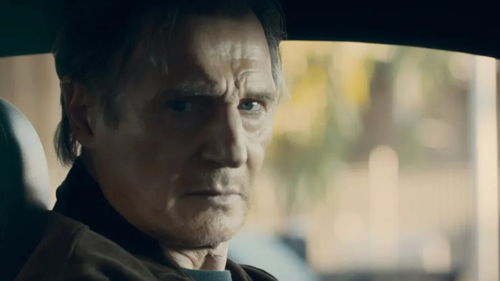 Liam Neeson protagoniza Fuga Mortal; estreia no Prime Video em 4/11