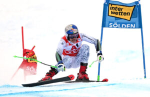 Lucas Pinheiro vence em Sölden e acelera preparação rumo ao Mundial 2027