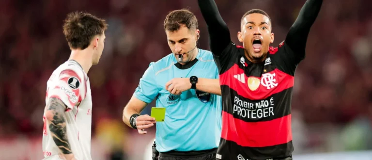 Maracanã vê Vasco, Flamengo e Fluminense eliminados em semana amarga